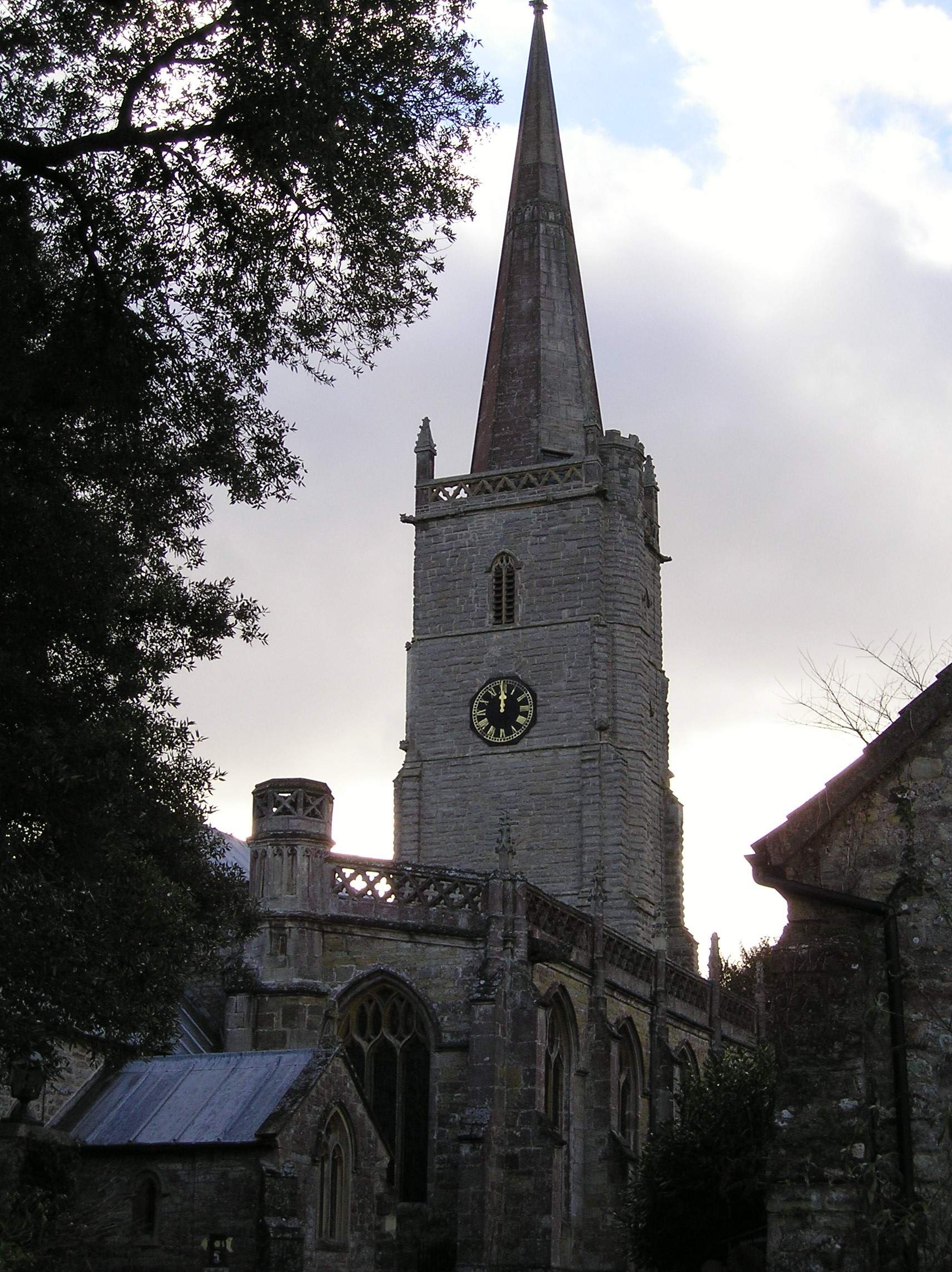 east-brent-church-somerset-the-blessed-virgin-mary